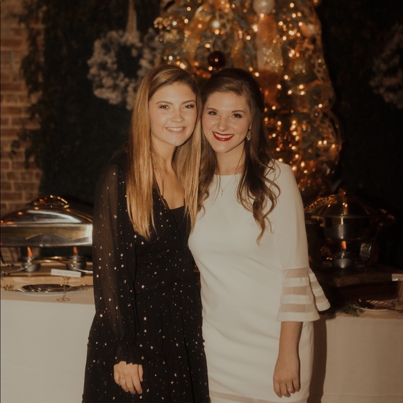 Super Cute Star Dress - Picture 2 of 5